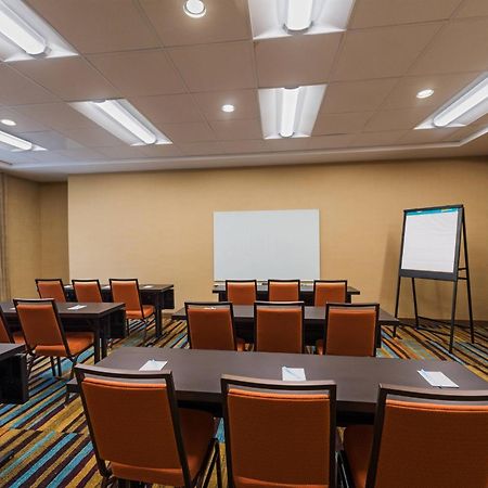 Fairfield By Marriott Inn & Suites Uncasville Mohegan Sun Area Zewnętrze zdjęcie