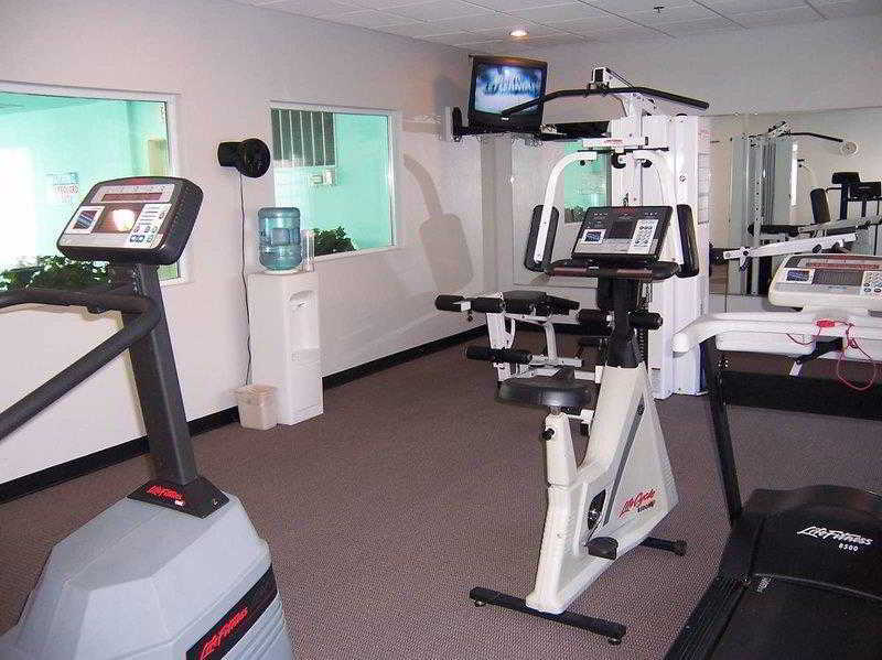 Fairfield By Marriott Inn & Suites Uncasville Mohegan Sun Area Udogodnienia zdjęcie