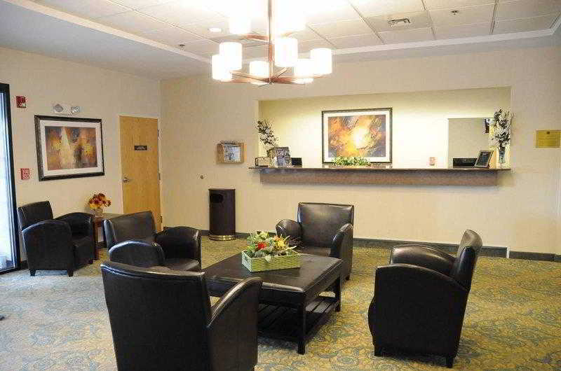 Fairfield By Marriott Inn & Suites Uncasville Mohegan Sun Area Wnętrze zdjęcie