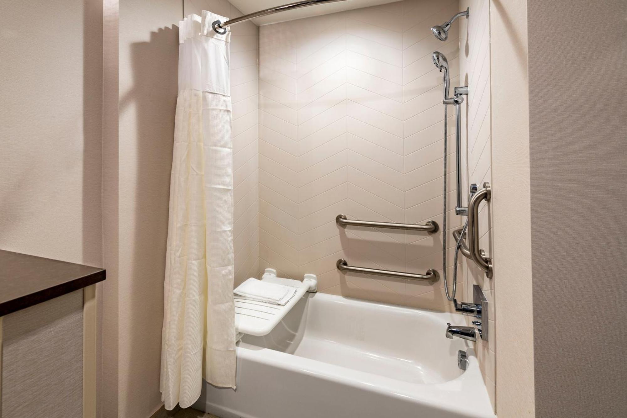 Fairfield By Marriott Inn & Suites Uncasville Mohegan Sun Area Zewnętrze zdjęcie