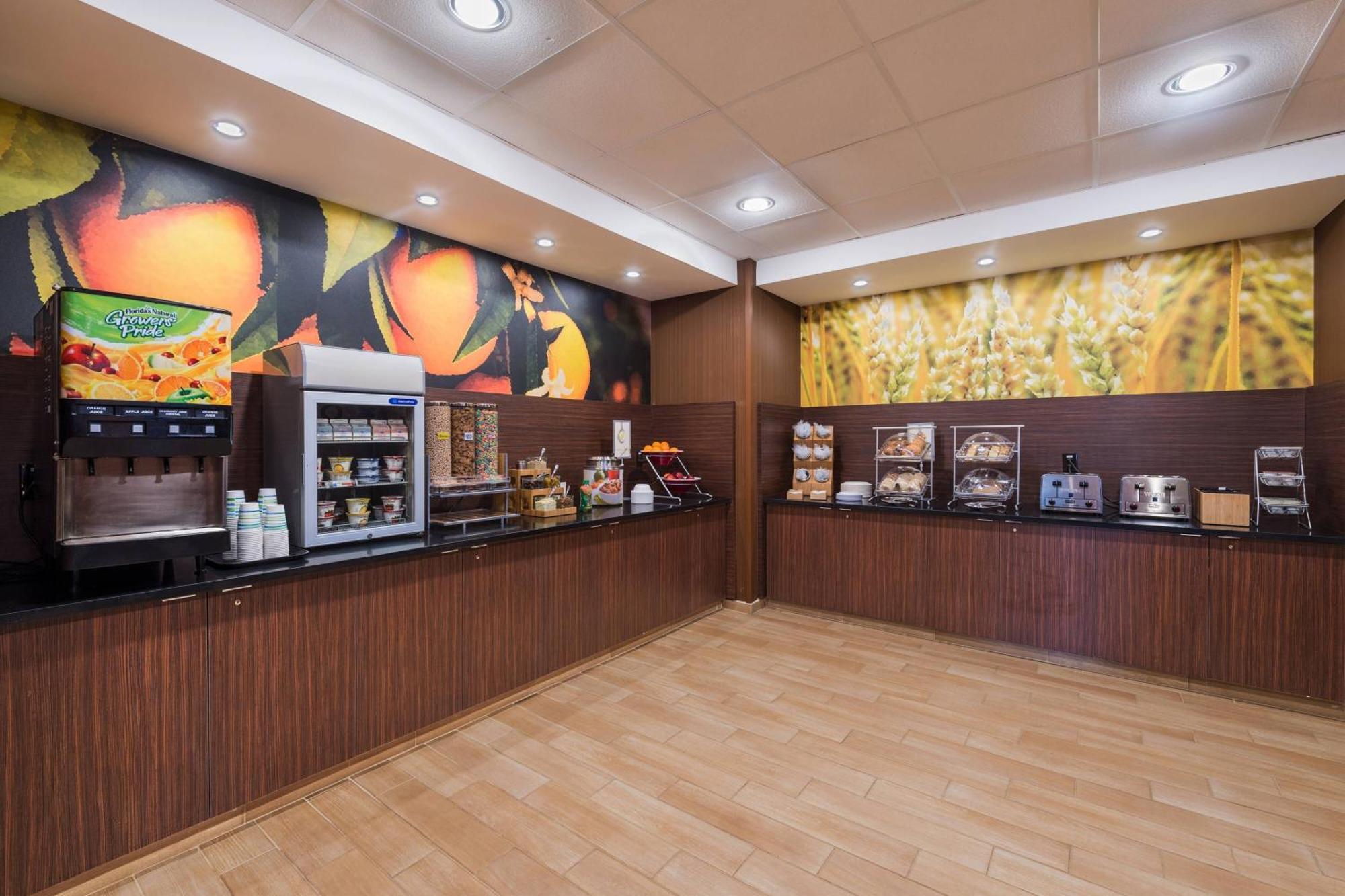 Fairfield By Marriott Inn & Suites Uncasville Mohegan Sun Area Zewnętrze zdjęcie