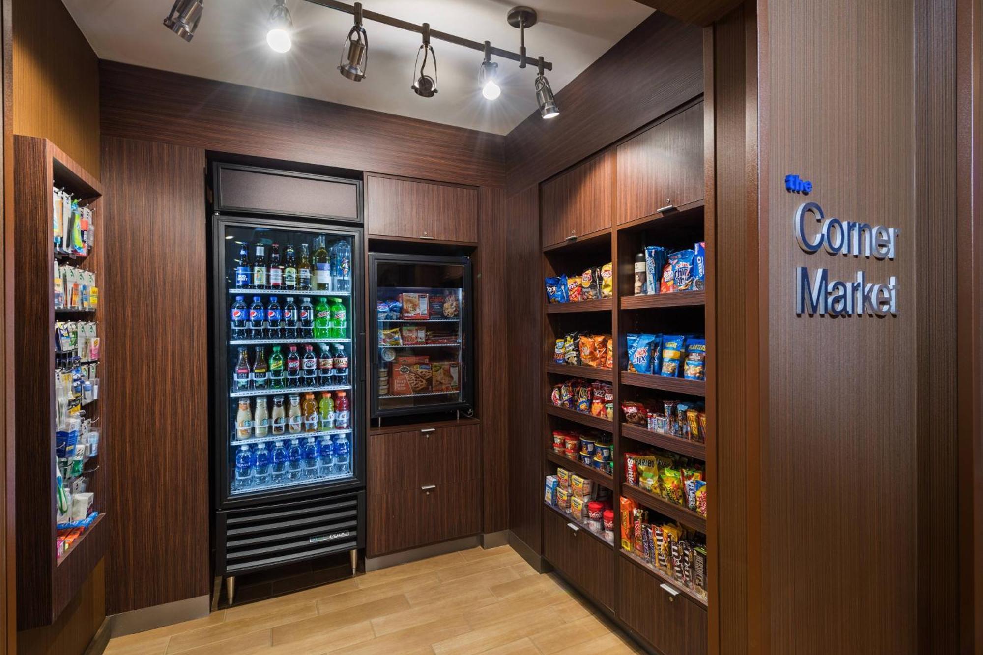 Fairfield By Marriott Inn & Suites Uncasville Mohegan Sun Area Zewnętrze zdjęcie