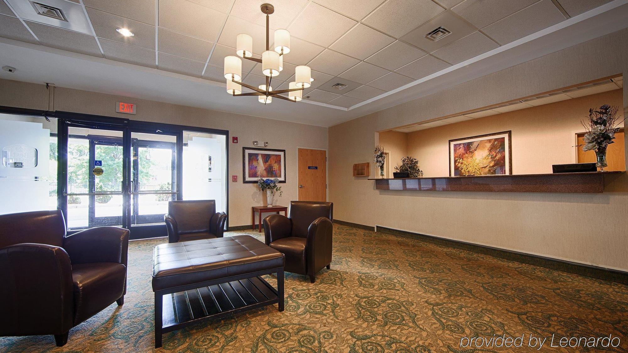 Fairfield By Marriott Inn & Suites Uncasville Mohegan Sun Area Zewnętrze zdjęcie