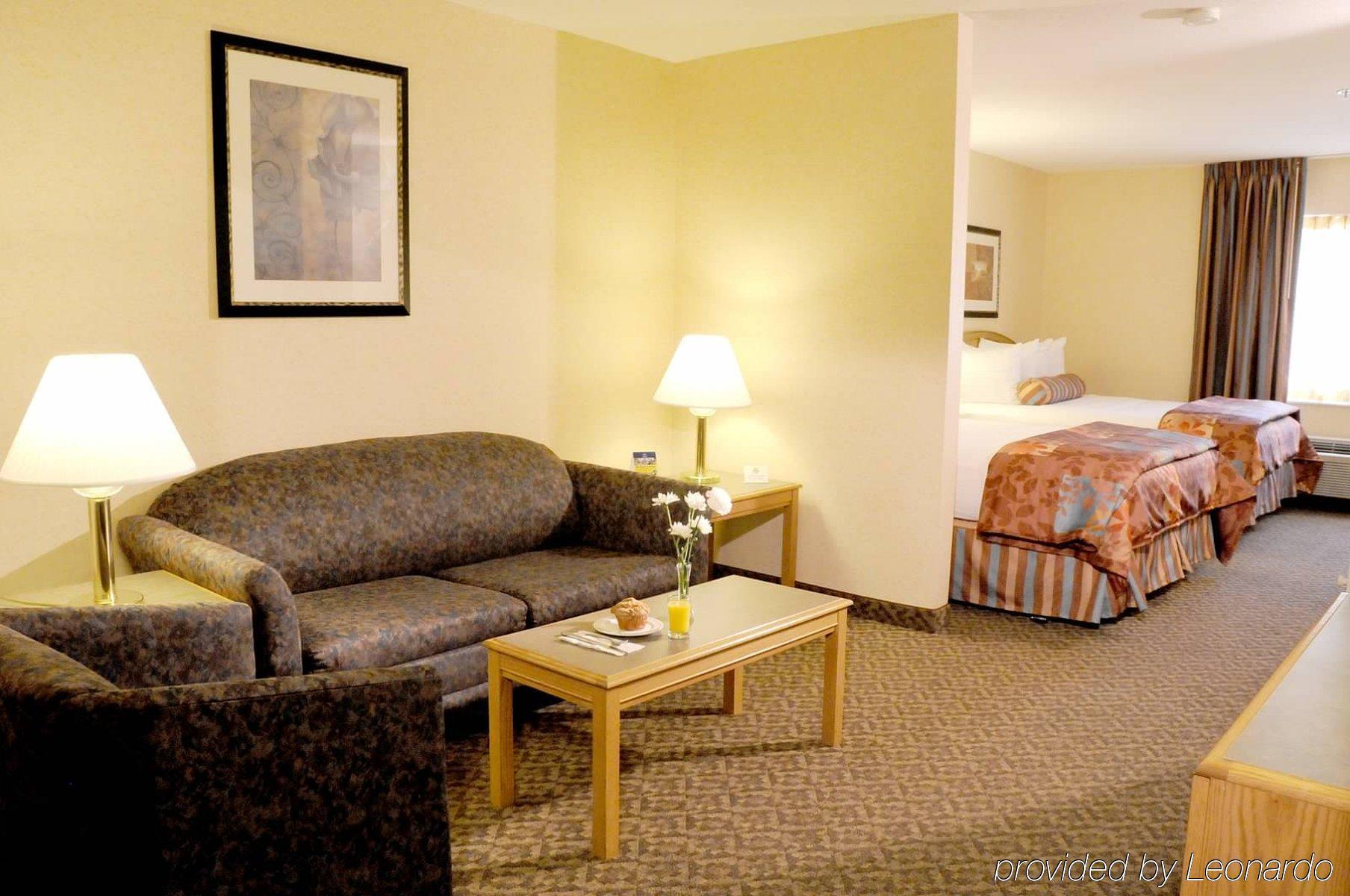 Fairfield By Marriott Inn & Suites Uncasville Mohegan Sun Area Pokój zdjęcie
