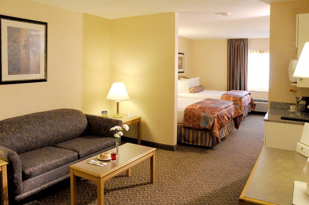 Fairfield By Marriott Inn & Suites Uncasville Mohegan Sun Area Zewnętrze zdjęcie