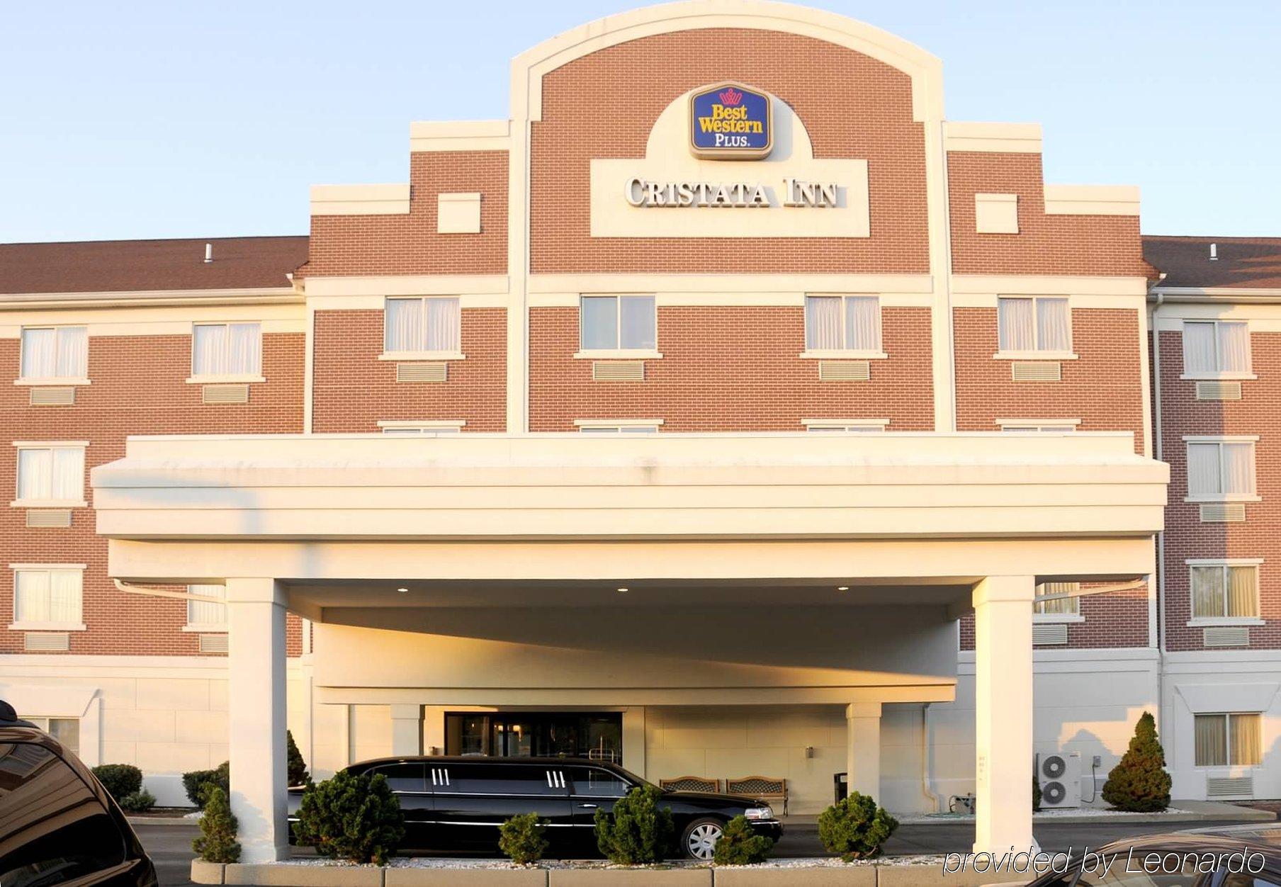 Fairfield By Marriott Inn & Suites Uncasville Mohegan Sun Area Zewnętrze zdjęcie
