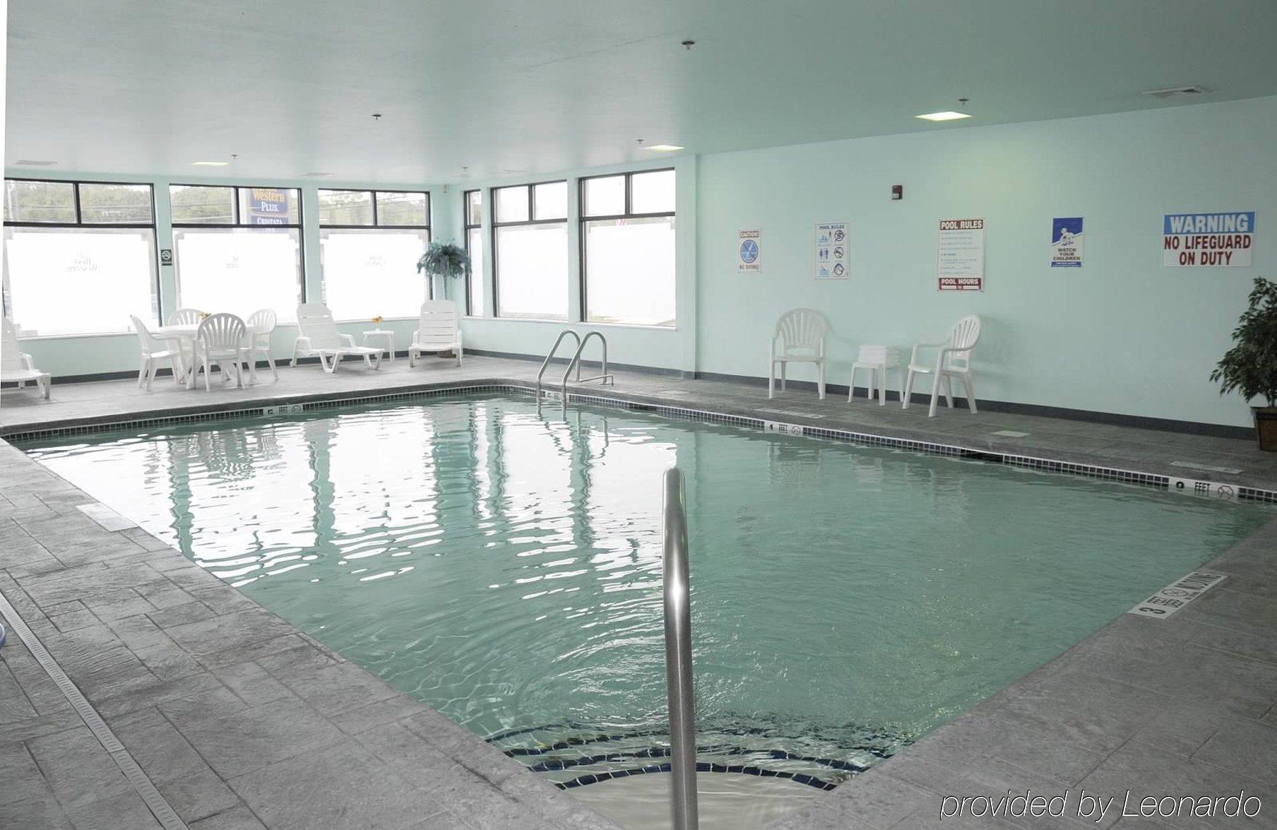 Fairfield By Marriott Inn & Suites Uncasville Mohegan Sun Area Zewnętrze zdjęcie