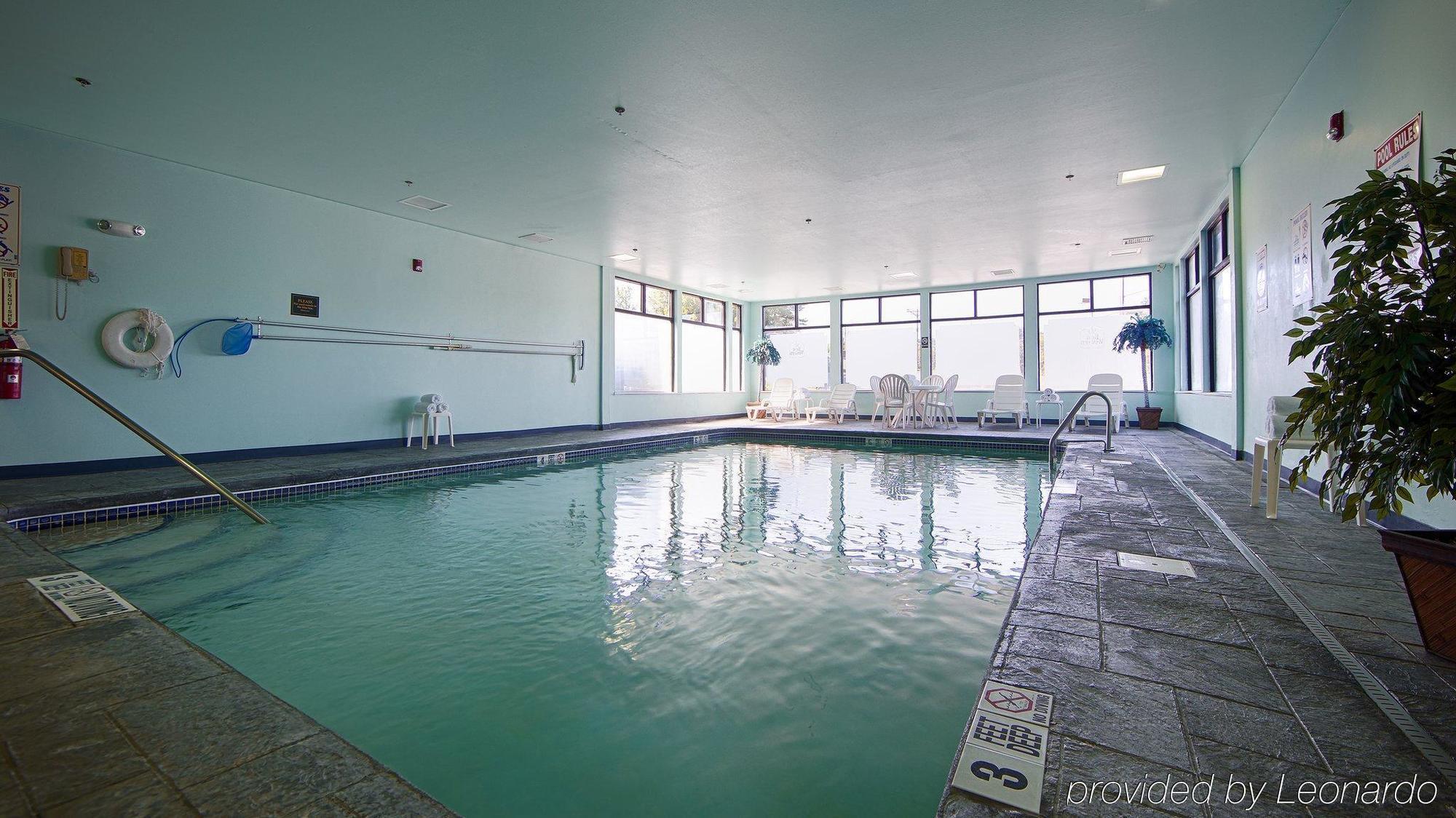 Fairfield By Marriott Inn & Suites Uncasville Mohegan Sun Area Zewnętrze zdjęcie