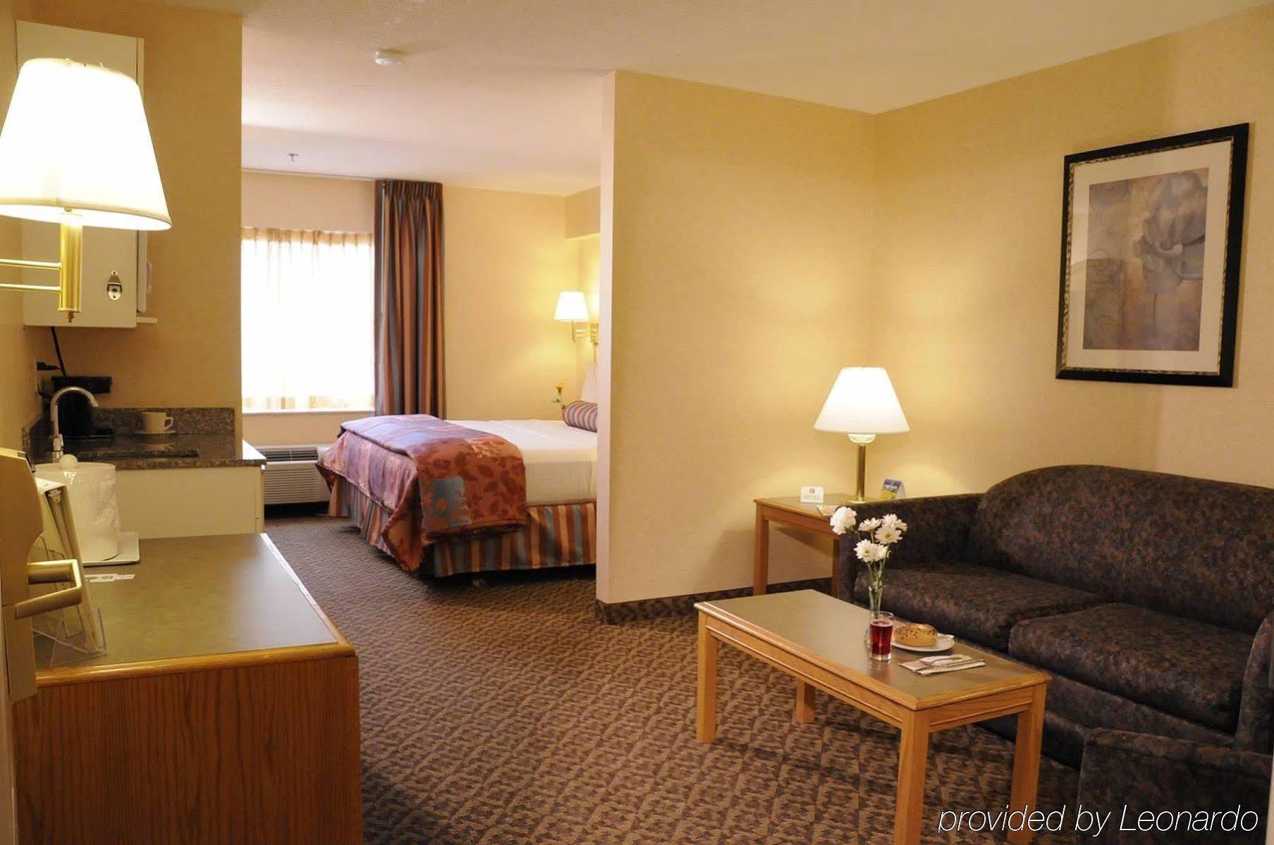 Fairfield By Marriott Inn & Suites Uncasville Mohegan Sun Area Zewnętrze zdjęcie